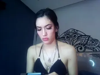 MamiSoft420 webcam model stream image