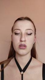 SusieRedd webcam model stream image