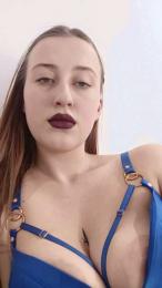 SusieRedd webcam model stream image