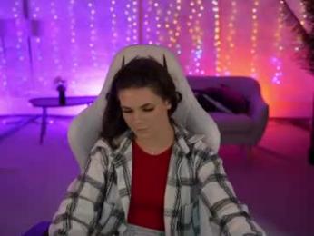 sweetdesiree_ webcam chaturbate model stream image