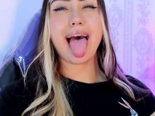 liaa-18 webcam model stream image