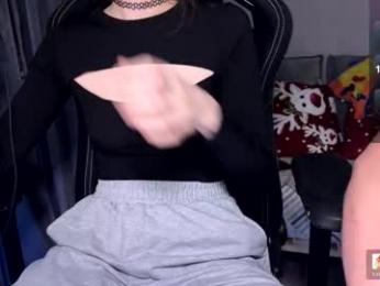 milana_sexwife webcam model stream image