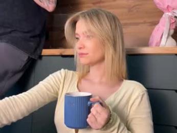 adele_nick2202 webcam chaturbate model stream image