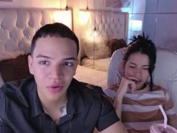 sparks_eva webcam model stream image