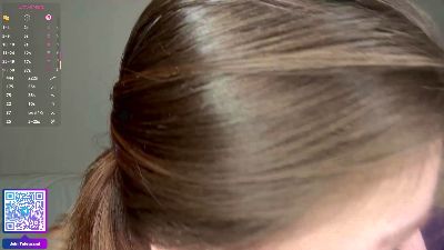 PhilippaDowey webcam model stream image