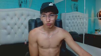 jeremy_job webcam model stream image