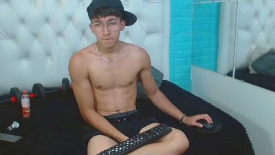 jeremy_job webcam model stream image