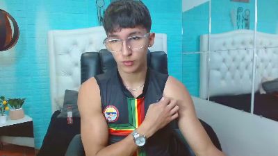 jeremy_job webcam model stream image