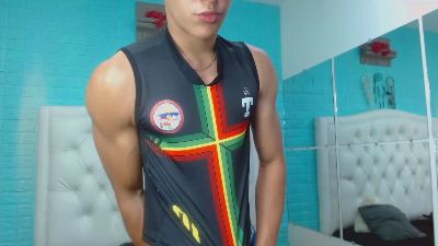 jeremy_job webcam model stream image