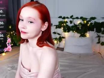elfamirielle webcam model stream image