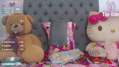 lucianadolll webcam model stream image