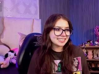 andrea-tay webcam model stream image