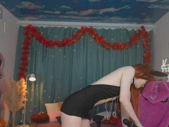 katy-ethereal webcam model stream image