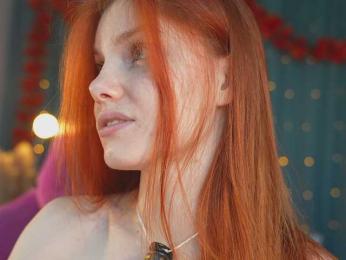 katy-ethereal webcam model stream image