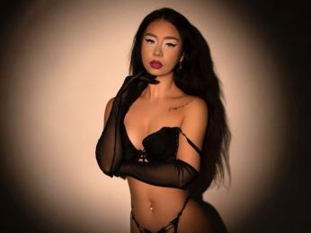 EdenBright webcam model stream image