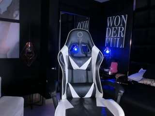 valeryduglass webcam model stream image