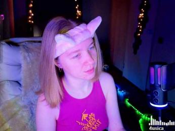 Vita-min-4ik webcam model stream image