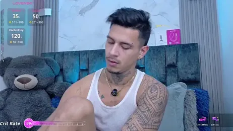 JAYCOB00 webcam stripchat model stream image