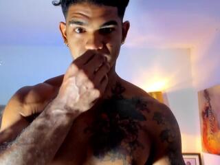 Terry Manson webcam model stream image