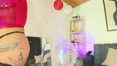 Zully_Green webcam cam4 model stream image
