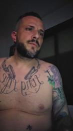 Bighandx webcam model stream image