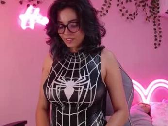 _miss_hinata_ webcam model stream image