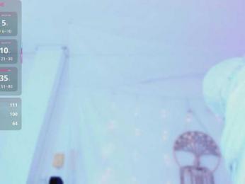 salma-isawwi webcam model stream image