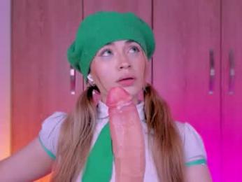 alejamillan1 webcam model stream image