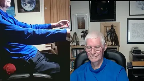 bigears webcam model stream image