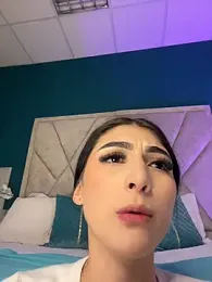 BadLilAngelXXX webcam stripchat model stream image