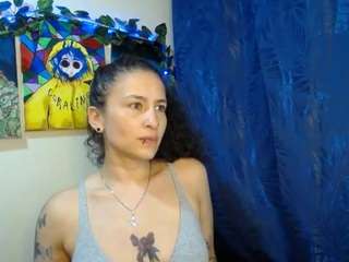 leylahorny webcam model stream image