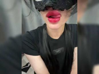 Anabelka69a webcam bongacams model stream image