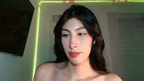 valeria_gonzales_ webcam stripchat model stream image