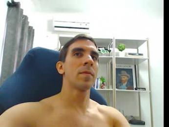 gatosarado23 webcam chaturbate model stream image