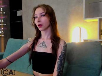 Ellen-Hops webcam model stream image