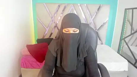 evelyn__salah webcam model stream image