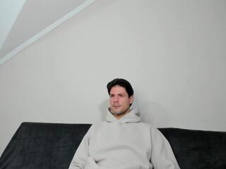 Bastion Misawa webcam model stream image