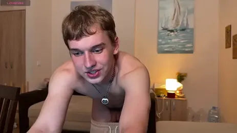 Friday_gay_dude webcam stripchat model stream image