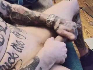 huebscherschwanz webcam model stream image