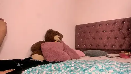 sexylatin_ webcam model stream image