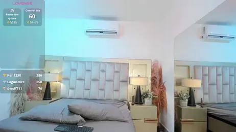 lucaaray webcam stripchat model stream image