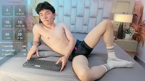 lucaaray webcam model stream image