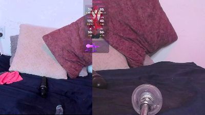 Erikamontiel_ webcam cam4 model stream image