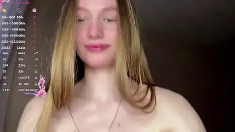 Viktoria_Vibes webcam model stream image