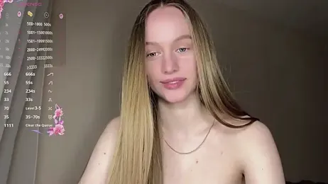 Viktoria_Vibes webcam model stream image