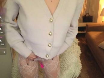 Masha-Masha webcam model stream image