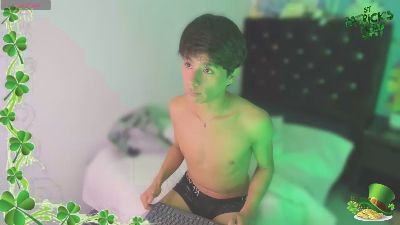 saintDangelo webcam model stream image