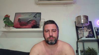 ColdRevengee webcam model stream image