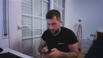 Alex877xのプレビュー