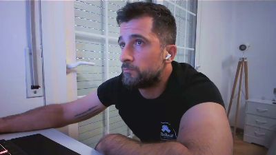Alex877x webcam cam4 model stream image